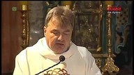 BRUTALNA PRAWDA ksiądz o fali islamskich imigrantów w Europie