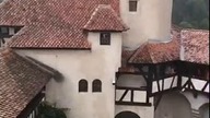 Draculas Castle Transylvania With Allan Lavey Bathory Andreas