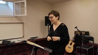 Przełamanie lęku przed ludźmi - Dorota Grzesiak - Kościół Bożego Królestwa