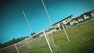 Sarmacja Będzin Cinematic fpv fly