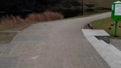 Park Moczydło! Warszawa! Q&A z Sarmatą z podróży! Pogadanka! Park, Kopiec, stadion i stawy - Wola!