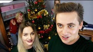 SZALONY VLOGMAS Z THE SISTERS ll Just Siblings!