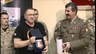 Wojsko zagrało z Orkiestrą