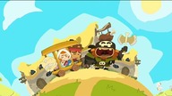 Wakfu Sezon 1 Odcinek 22 Rubilax