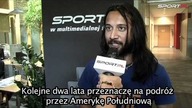 Rower dla Somena Debnatha od Gianta i Polska na Rowery