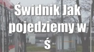 Świdnik: Jak pojedziemy w święta?
