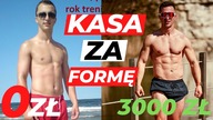ZAPŁACĘ CI ZA ZROBIENIE FORMY (zgłoszenia przyjmuję tylko do poniedziałku)