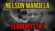 Czy Nelson Mandela był terrorystą?
