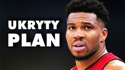 UKRYTY PLAN HEAT na Giannisa