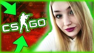 GRAM Z WIDZAMI W KARABINY (CS:GO) - ROAD TO KAŁACH