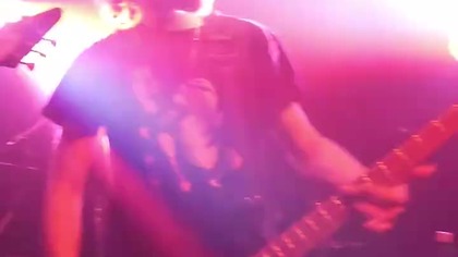 Alacrity @ Mechanik, Warszawa, 07. 03. 2026 | Koncertowy Update #348