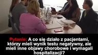 Dr Martyka o dramatycznej polityce COVIDowej w ochronie zdrowia !!!