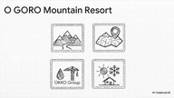 NOWY BUKOWEL w trakcie WOJNY? Ukraina Budowa GIGANTYCZNEGO GORO Mountain Resort 75 km tras
