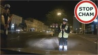 Kontrola drogowa - policja próbuje wmówić wykroczenie.  Gdyby nie kamerka ...  #338 Wasze Filmy