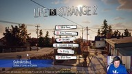 Life is Strange 2 #1 | Garaż