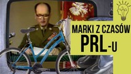 Buty z Seksmisji i komunijne składaki. Powrót marek z PRL-u [BizHistoria]