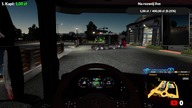 Euro Truck Simulator 2 - z ekipą i widzami