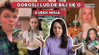 Ta obsesja poszła już ZA DALEKO...