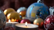 Joy to the World    Kolęda po angielsku 2