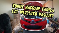 Finał Yarisa | NDVlog | #ShotFix