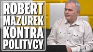 PiS znalazł sposób na Konfederację  Robert Mazurek kontra politycy.
