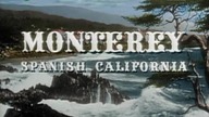 Zorro 1957 S02E01 "Welcome to Monterey"  