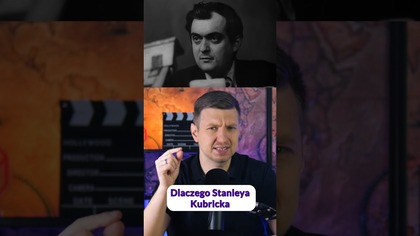 Dlaczego Stanleya Kubricka powiązano ze spiskiem księżycowym?