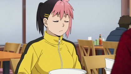 Demonki Cienia - 03 PL