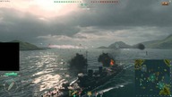 WoWs- Mutsuki ( subiektywna opinia) i bitwa