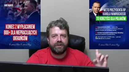 Dlaczego Nawrocki Zdradził?! Dziwne Spotkania w USA! - Analiza Ator (28.09.2025)