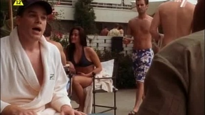 Sześć stóp pod ziemią [03x03] PL