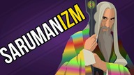 Postęp za wszelką cenę wg J. R. R.  Tolkiena