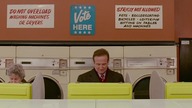 Człowiek Roku - Man Of The Year (2006) [ENG]
