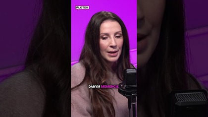 Dominika Serowska: Dalej nie jestem typem macochy #shorts