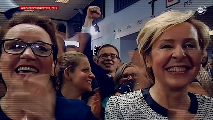 Jak działa mechanizm finansowania kampanii PiS [Czarno na białym tvn24]