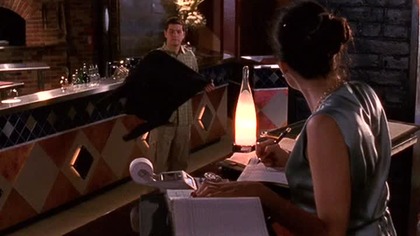 Jezioro marzeń S05E21 [Lektor PL]