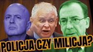 Podwójne standardy Policji! Komendancie Szymczak - OPAMIĘTAJ SIĘ! Relacja świadka z Korony Polskiej.