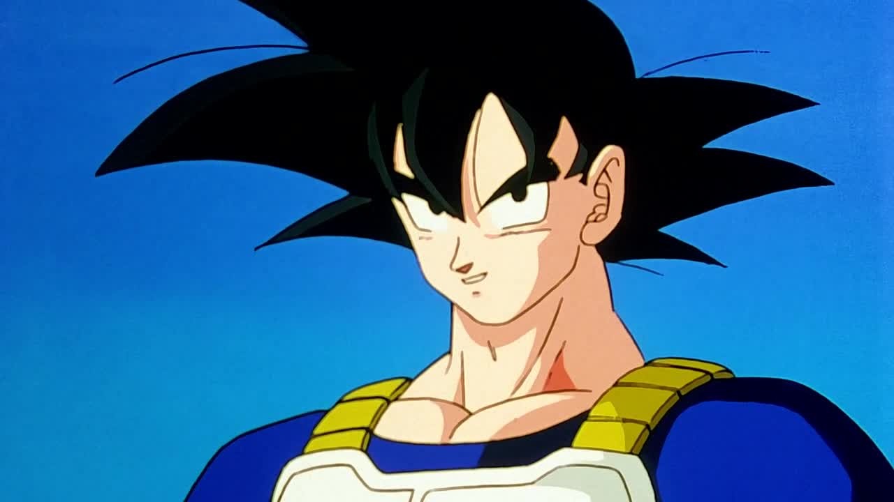 Dragon Ball Z Odc 15