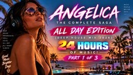 ANGELICA: THE COMPLETE SAGA - ALL DAY EDITION (DEEP HOUSE MIX 2026) [PART 1/3]