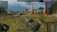 Armored Warfare Object 155|Prezent