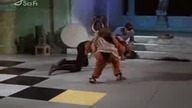 Star Trek - Najdziwniejsza scena