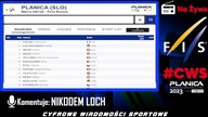 MISTRZOSTWA ŚWIATA W PLANICY - KONKURS INDYWIDUALNY NA SKOCZNI DUŻEJ NA ŻYWO ZACZYNAMY O 17:25 .