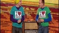 Kabaretowy Klub Dw&oacute;jki #56 Magia radia