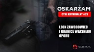 Leon Zawodowiec z Katowic.  Mówi o sobie doktor, bo aplikował pacjentom ołów | Gazeta.pl