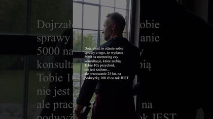Dojrzałość 2