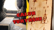 Biblia vs.  Nauka #69 - Całun Turyński