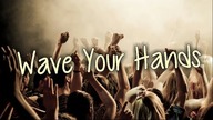 Krzysztof Żelazko - Wave Your Hands (Original Mix)