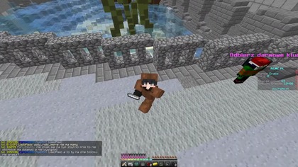 NAJGORSZY TRYB JAKI TYLKO ISTNIEJE - SKYBLOCK (RGMC.pl)
