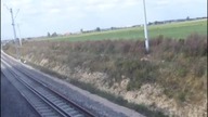 Modernizacja trasy okolice Działdowa. wmv