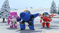 [S02. E42] Super Skrzydła - Superwings PL - Ekipa baletowa